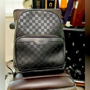 Louis Vuitton backpack
